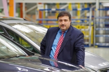 Специалисты 'Ford Sollers' получат опыт работы по современным технологиям автопрома